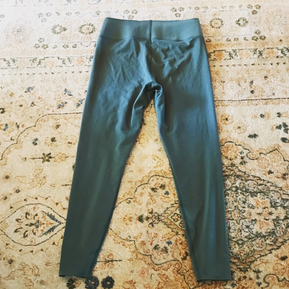 Uniqlo Active Leggings